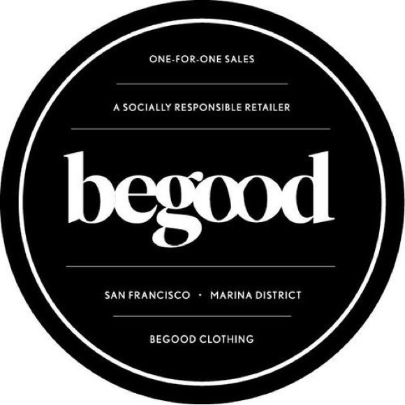 ❗️SALE❗️BeGood // Short Sleeve Sweatshirt - Picture 7 of 7